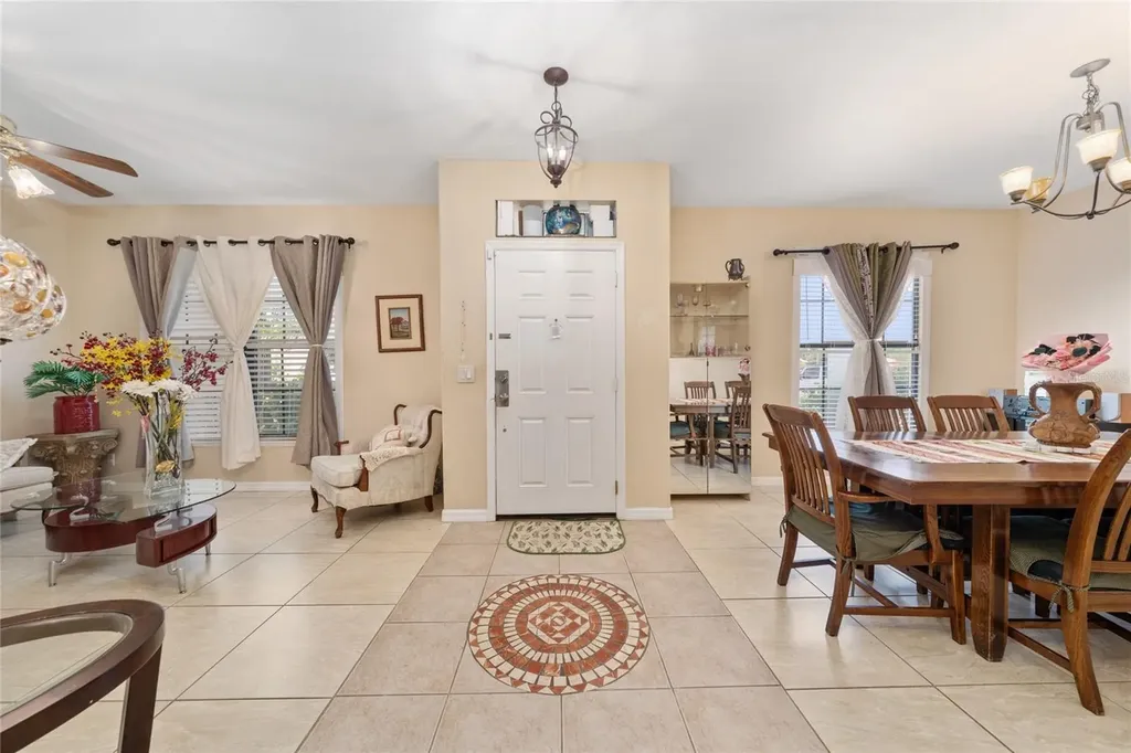 3012 Villa Preciosa Drive Kissimmee FL 34744