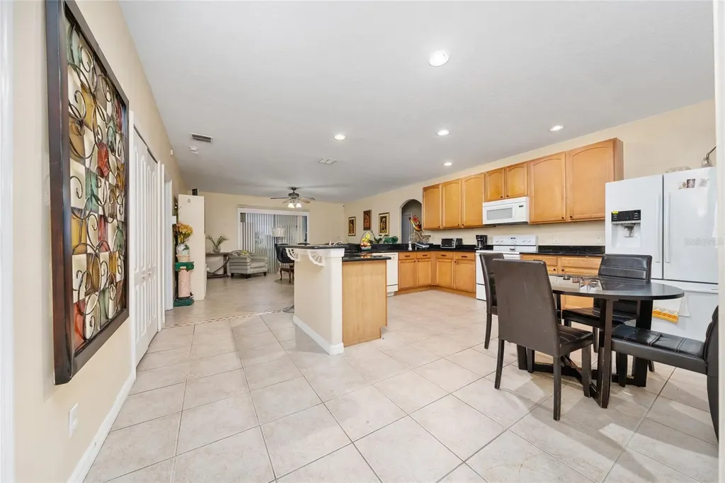 3012 Villa Preciosa Drive Kissimmee FL 34744