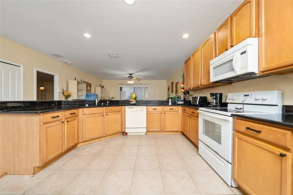 3012 Villa Preciosa Drive Kissimmee FL 34744