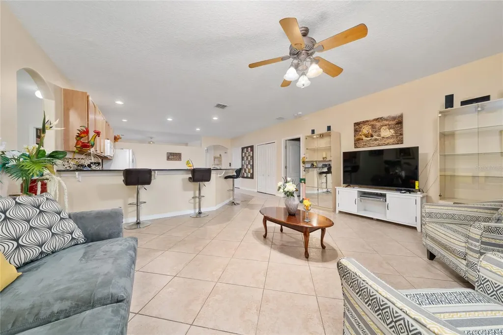 3012 Villa Preciosa Drive Kissimmee FL 34744