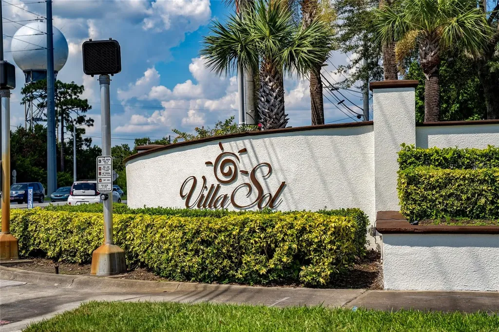 3012 Villa Preciosa Drive Kissimmee FL 34744