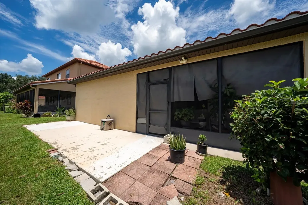 3012 Villa Preciosa Drive Kissimmee FL 34744