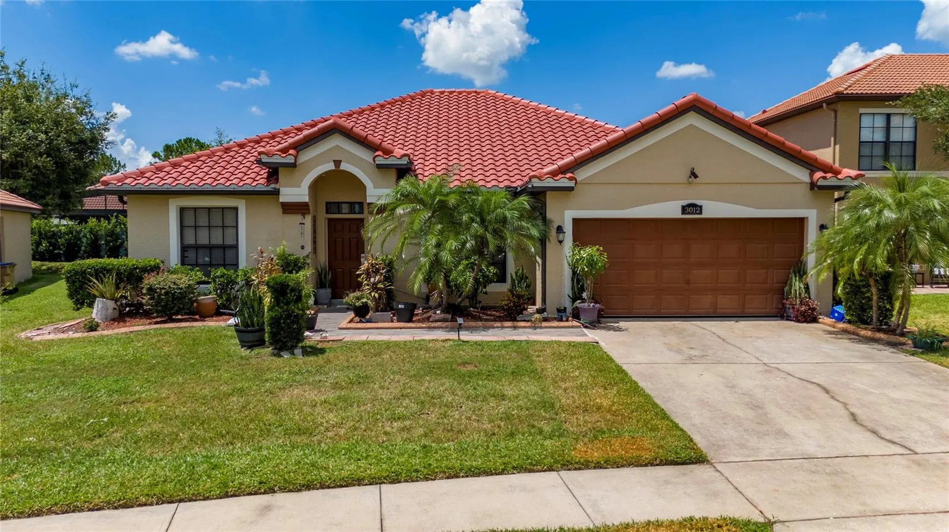 3012 Villa Preciosa Drive Kissimmee FL 34744