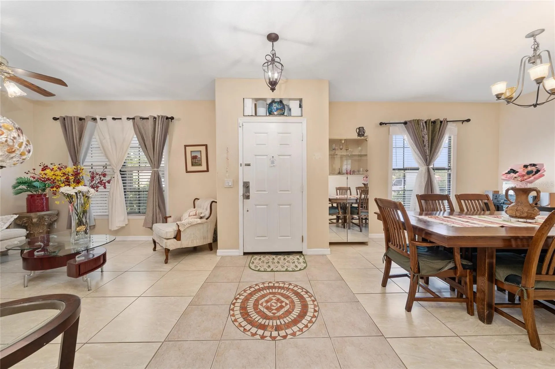 3012 Villa Preciosa Drive Kissimmee FL 34744