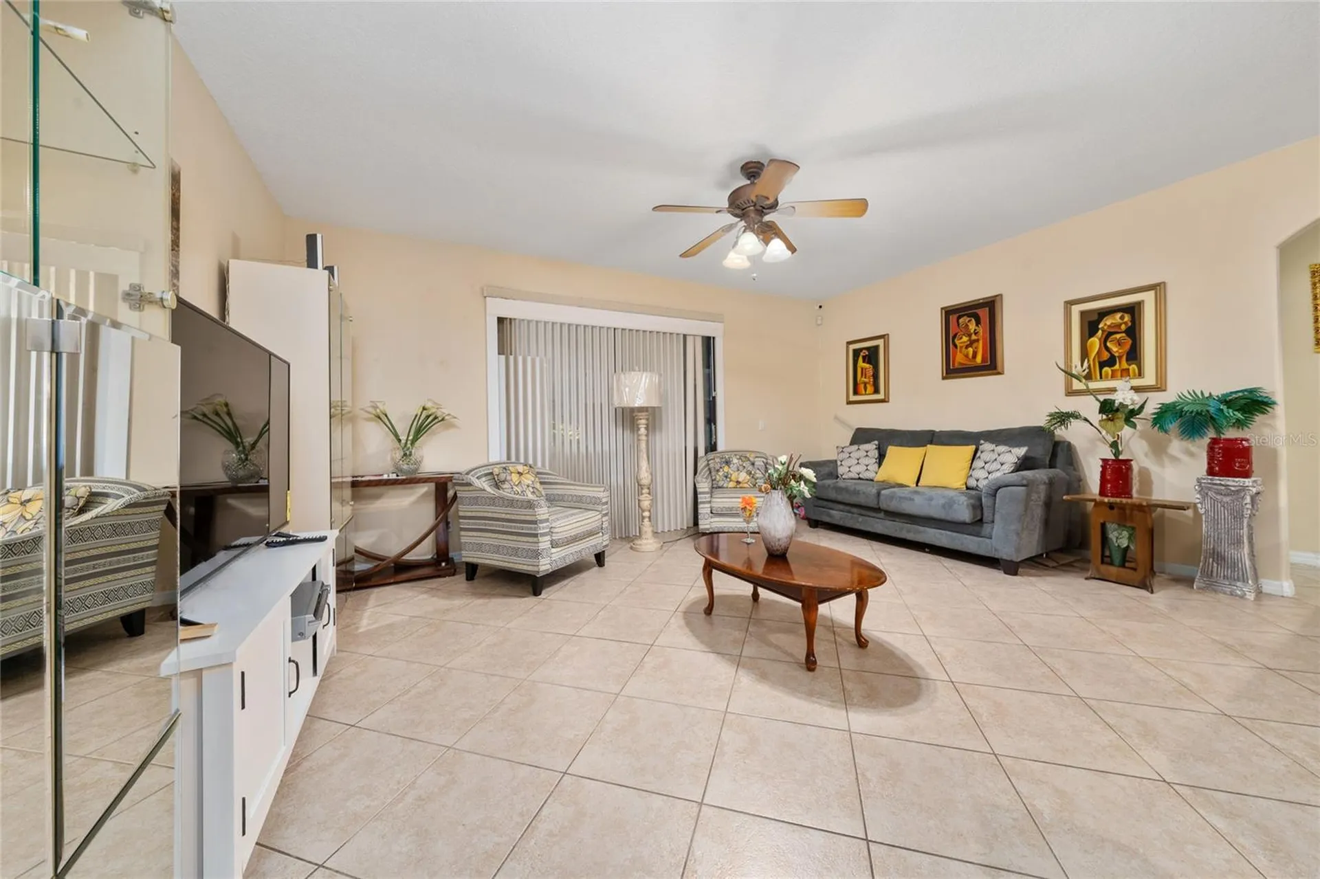 3012 Villa Preciosa Drive Kissimmee FL 34744