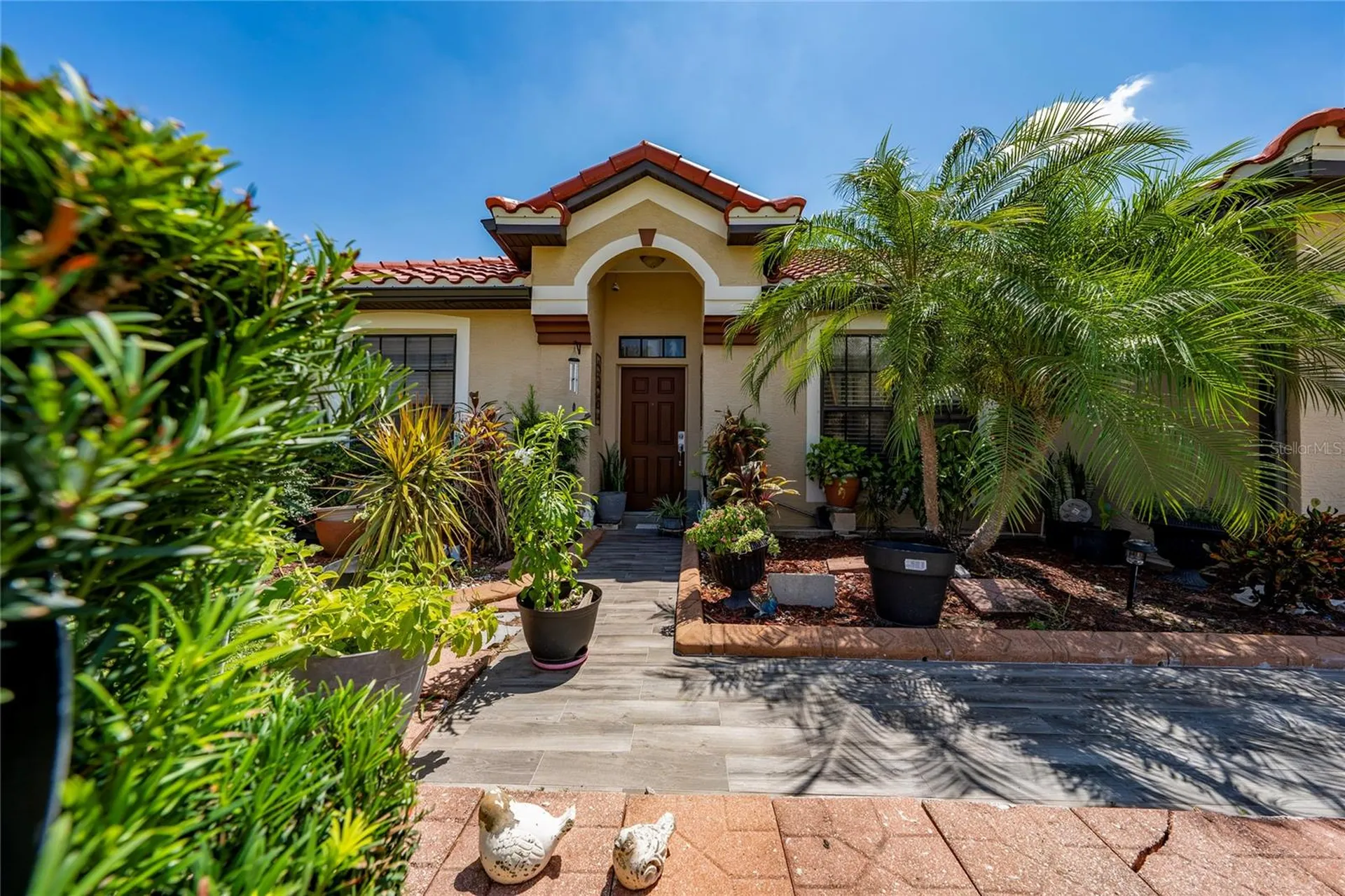 3012 Villa Preciosa Drive Kissimmee FL 34744