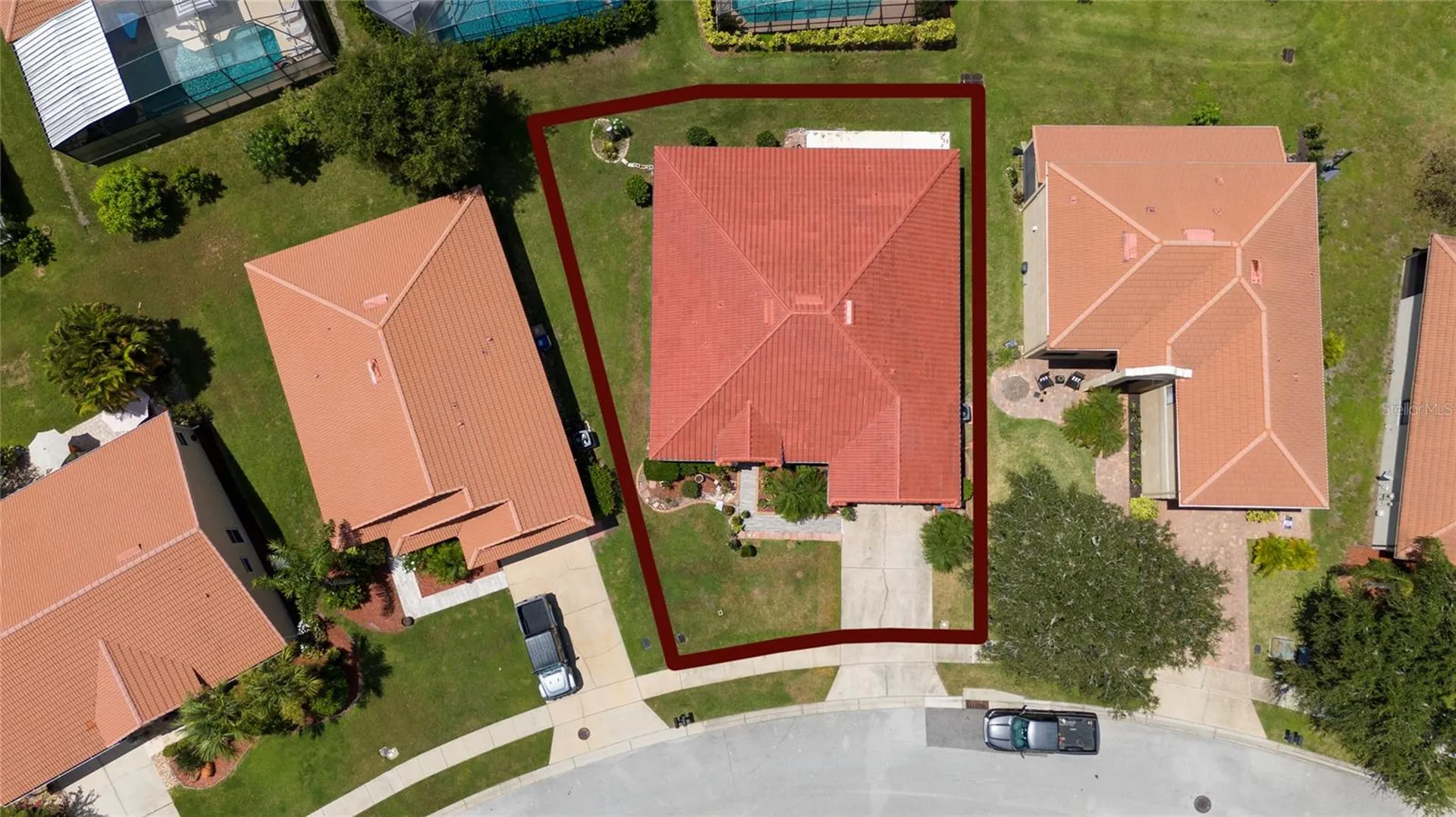 3012 Villa Preciosa Drive Kissimmee FL 34744