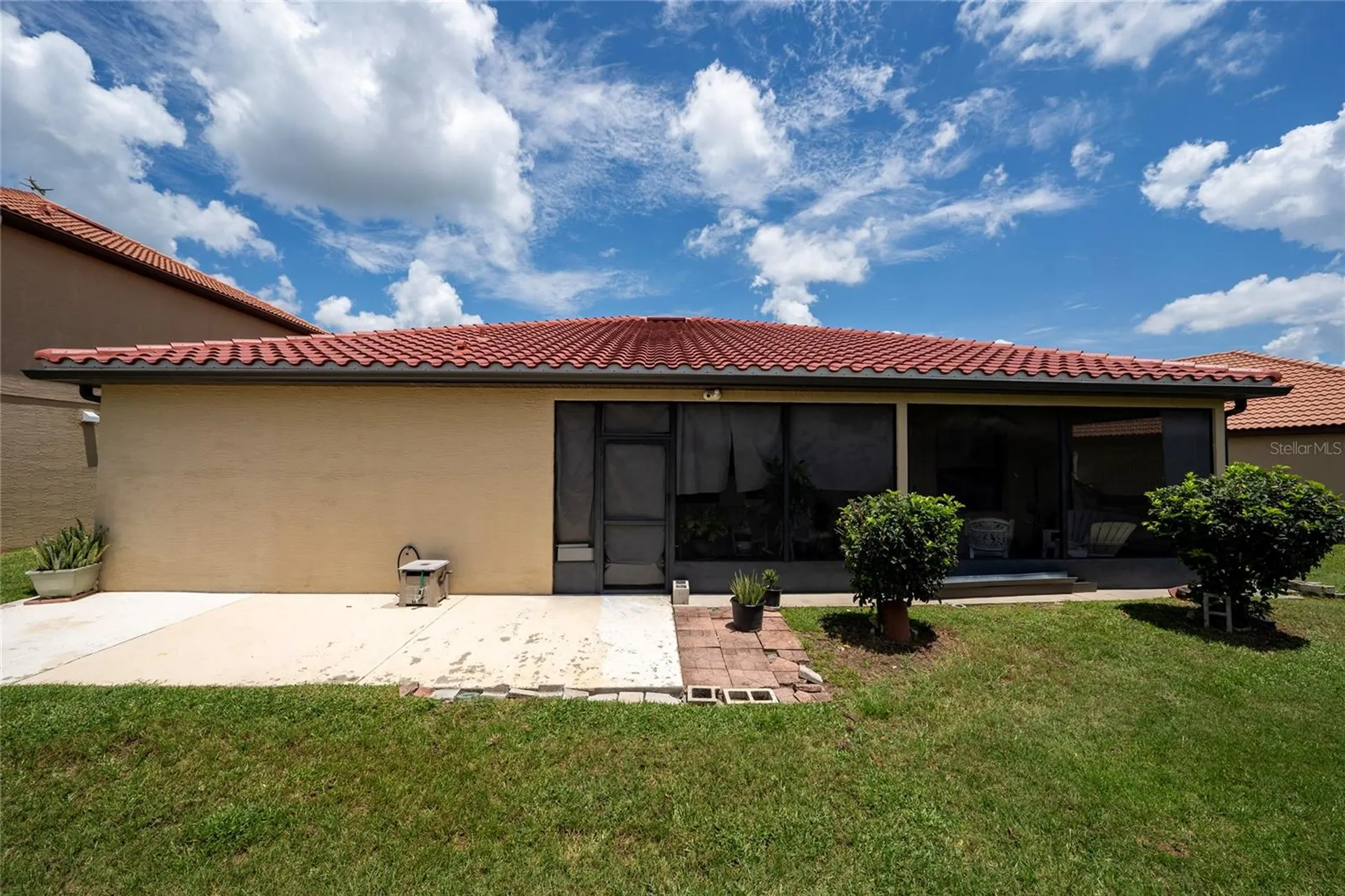 3012 Villa Preciosa Drive Kissimmee FL 34744