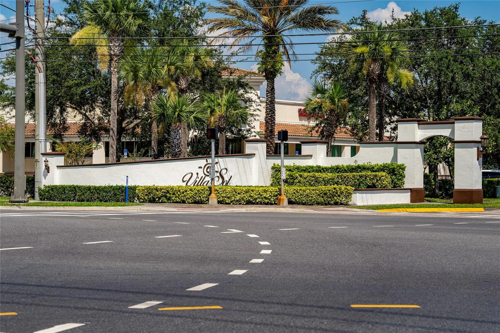 3012 Villa Preciosa Drive Kissimmee FL 34744