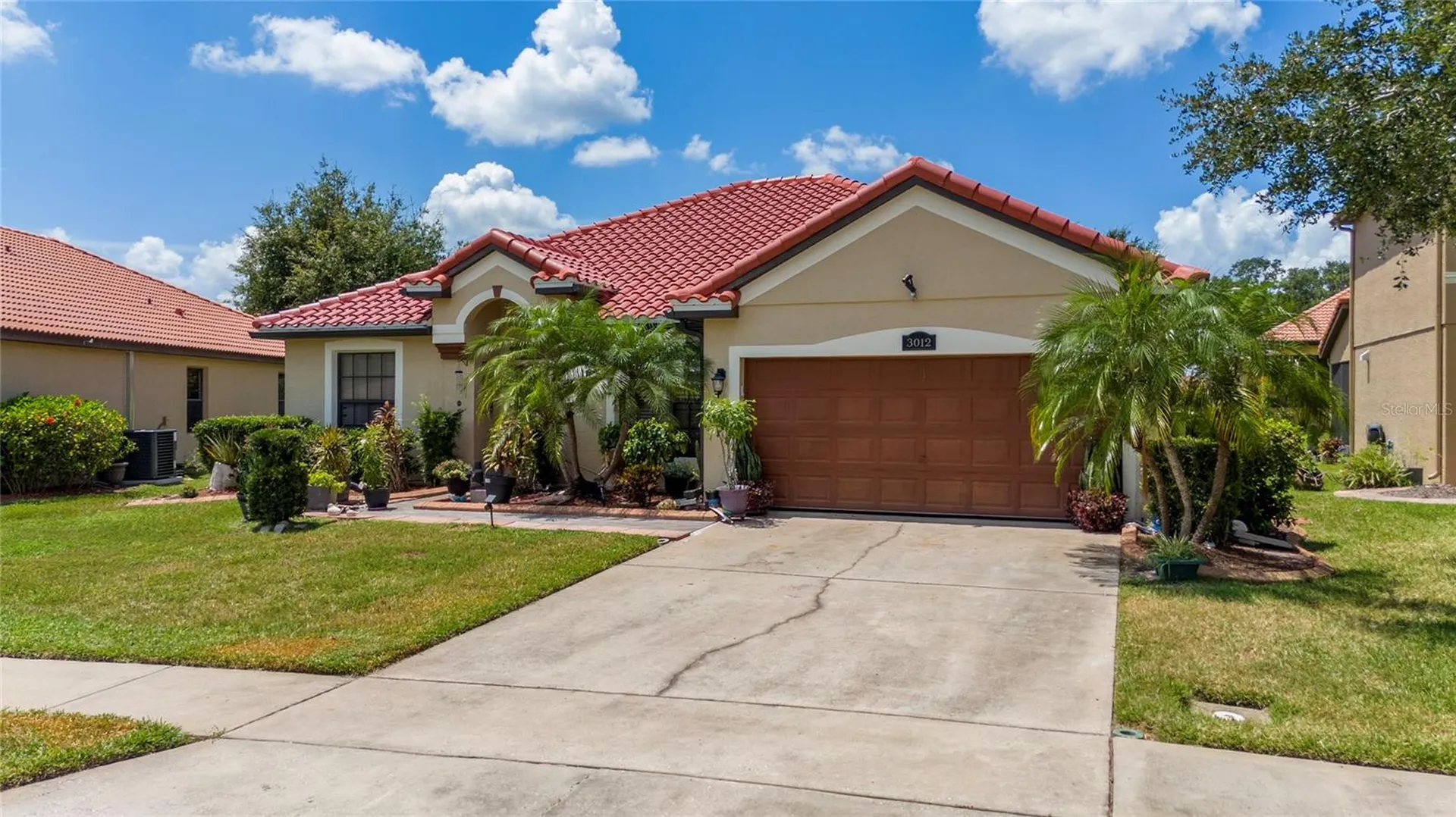 3012 Villa Preciosa Drive Kissimmee FL 34744
