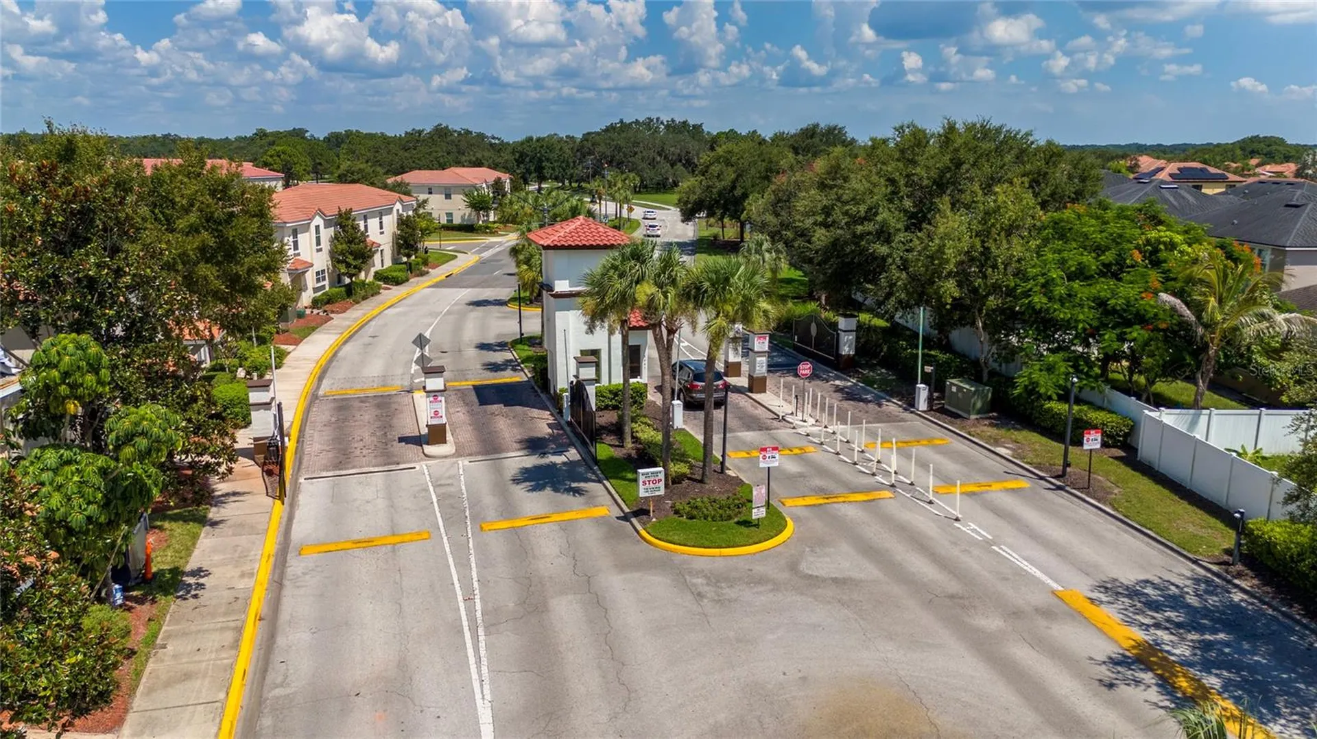 3012 Villa Preciosa Drive Kissimmee FL 34744
