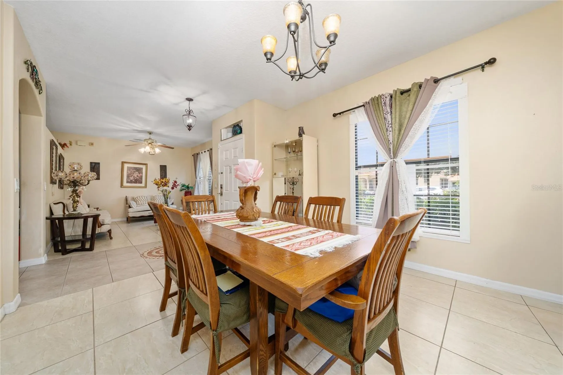 3012 Villa Preciosa Drive Kissimmee FL 34744