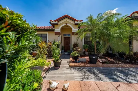 3012 Villa Preciosa Drive Kissimmee FL 34744