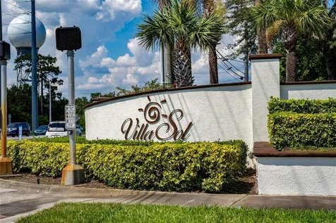 3012 Villa Preciosa Drive Kissimmee FL 34744