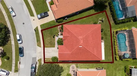 3012 Villa Preciosa Drive Kissimmee FL 34744