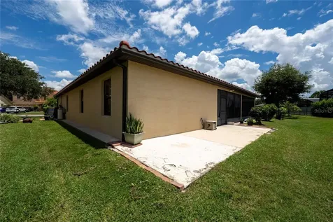 3012 Villa Preciosa Drive Kissimmee FL 34744