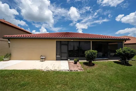 3012 Villa Preciosa Drive Kissimmee FL 34744
