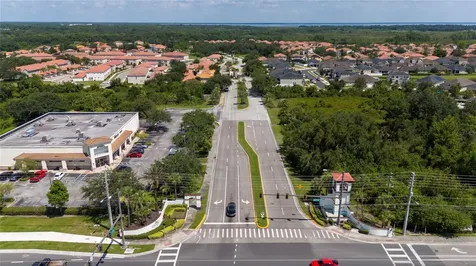 3012 Villa Preciosa Drive Kissimmee FL 34744