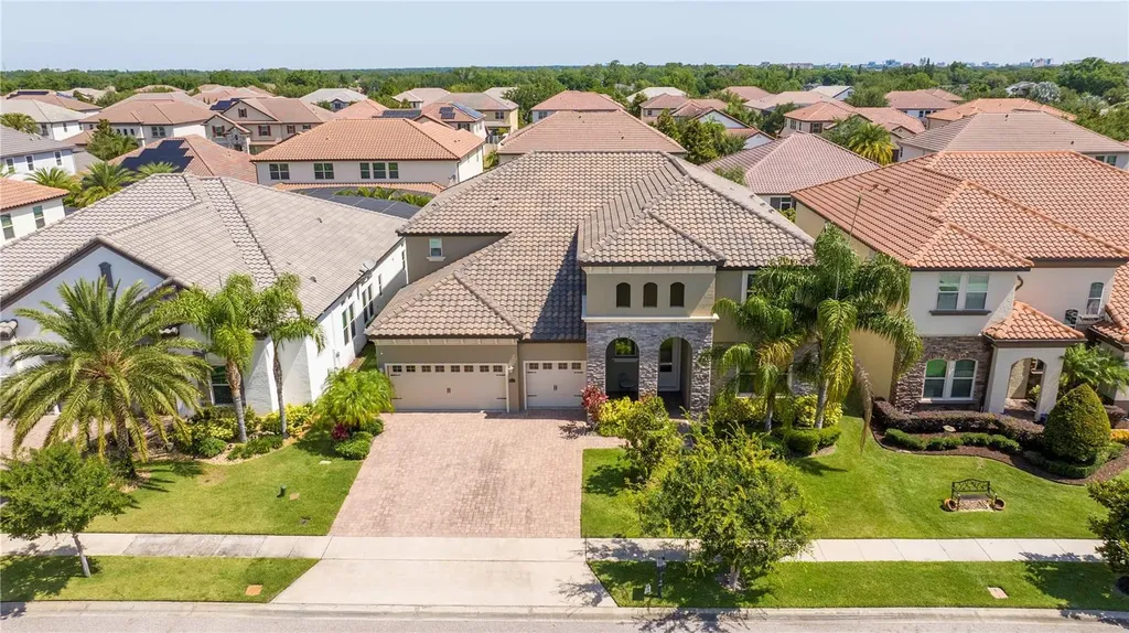8419 Pippen Drive Orlando FL 32836