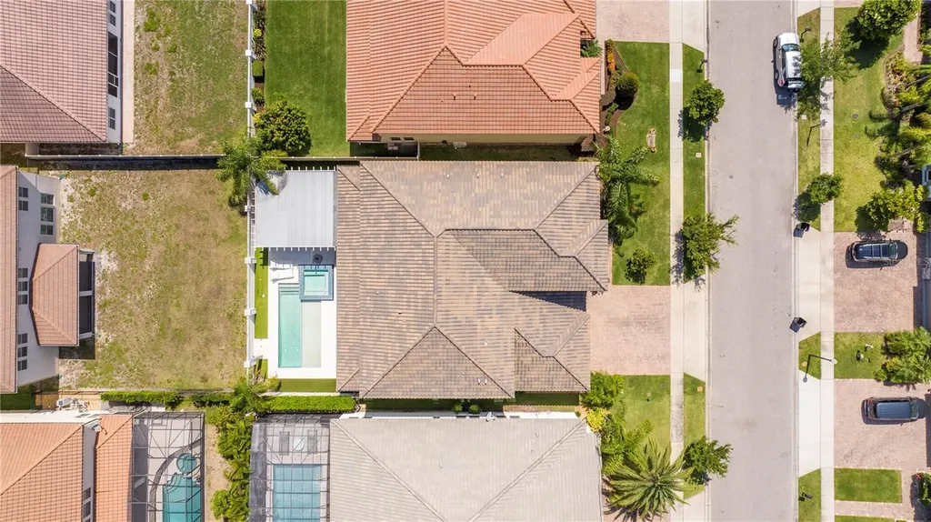 8419 Pippen Drive Orlando FL 32836