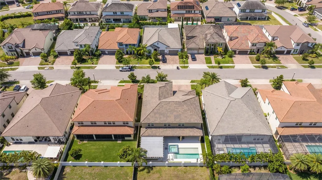 8419 Pippen Drive Orlando FL 32836