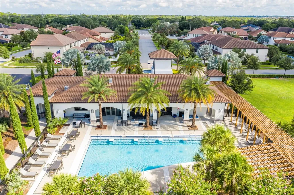 8419 Pippen Drive Orlando FL 32836