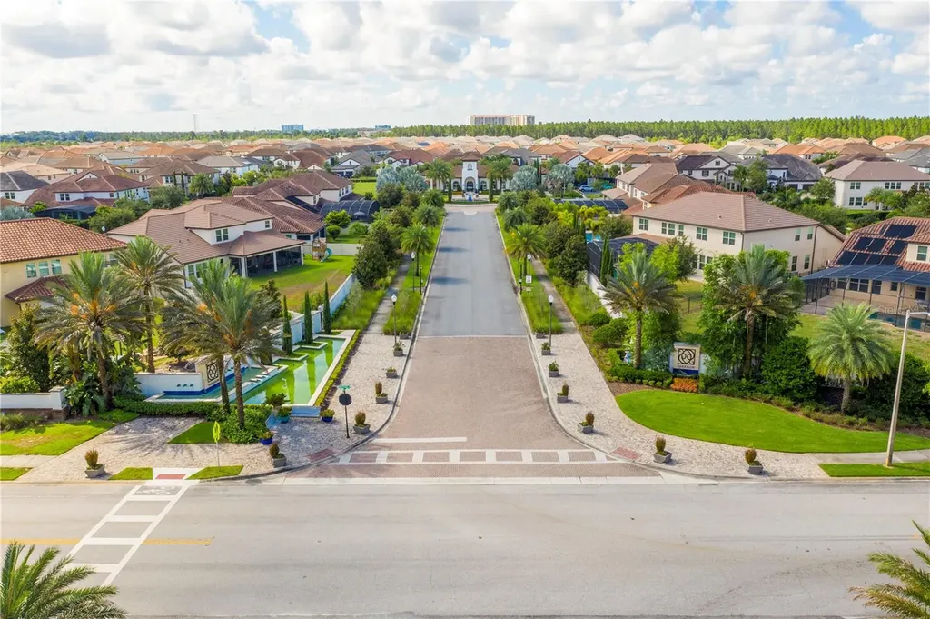 8419 Pippen Drive Orlando FL 32836