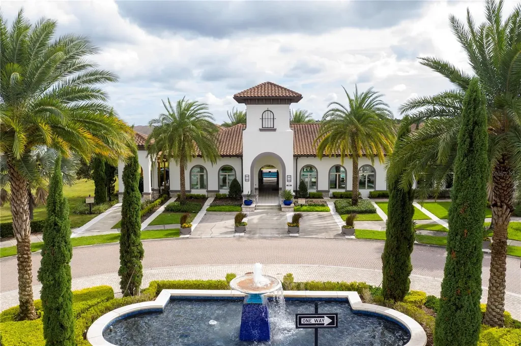 8419 Pippen Drive Orlando FL 32836
