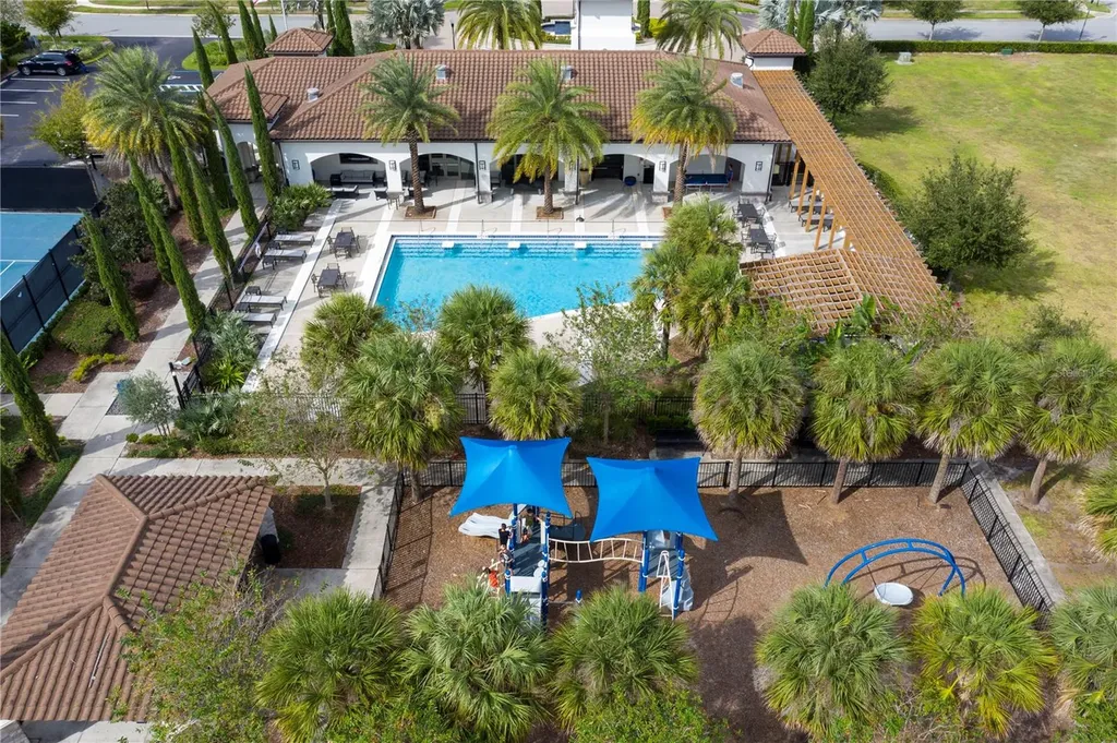 8419 Pippen Drive Orlando FL 32836