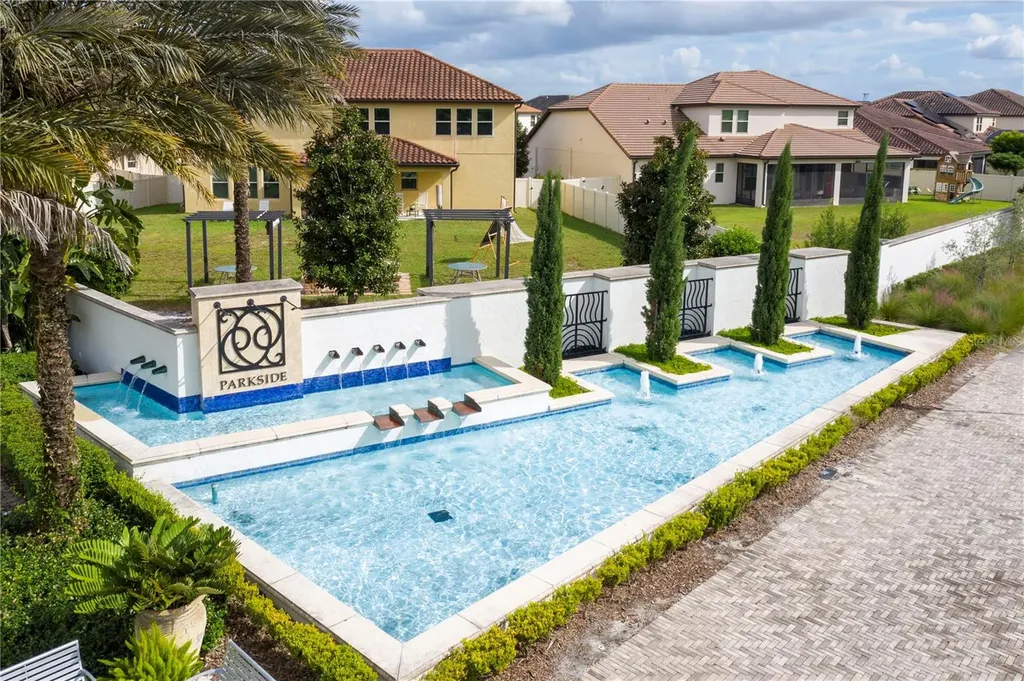 8419 Pippen Drive Orlando FL 32836