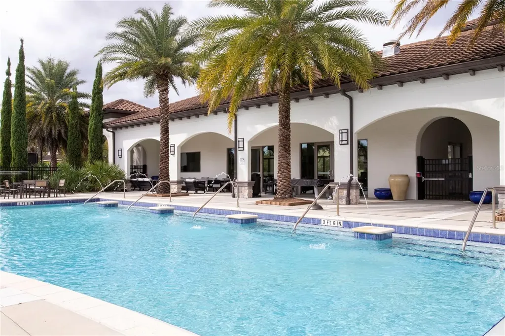 8419 Pippen Drive Orlando FL 32836