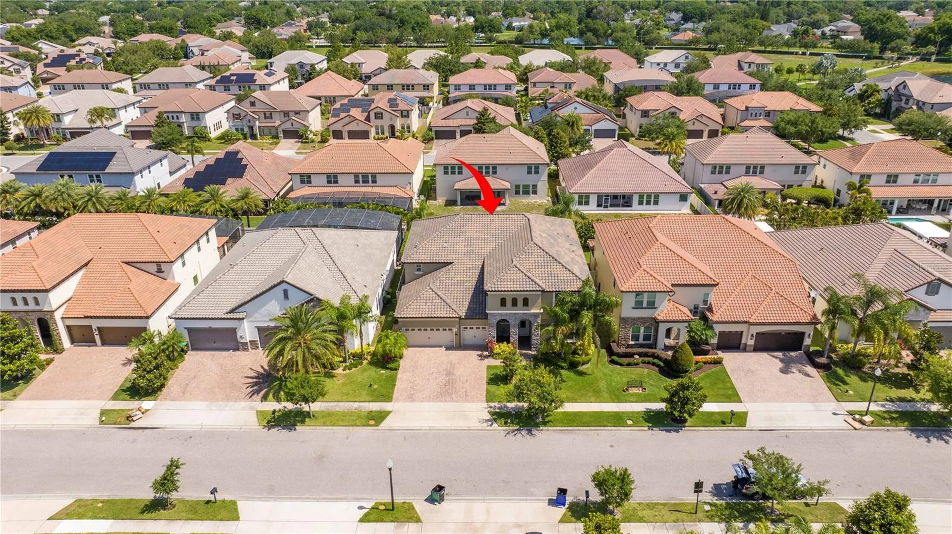 8419 Pippen Drive Orlando FL 32836