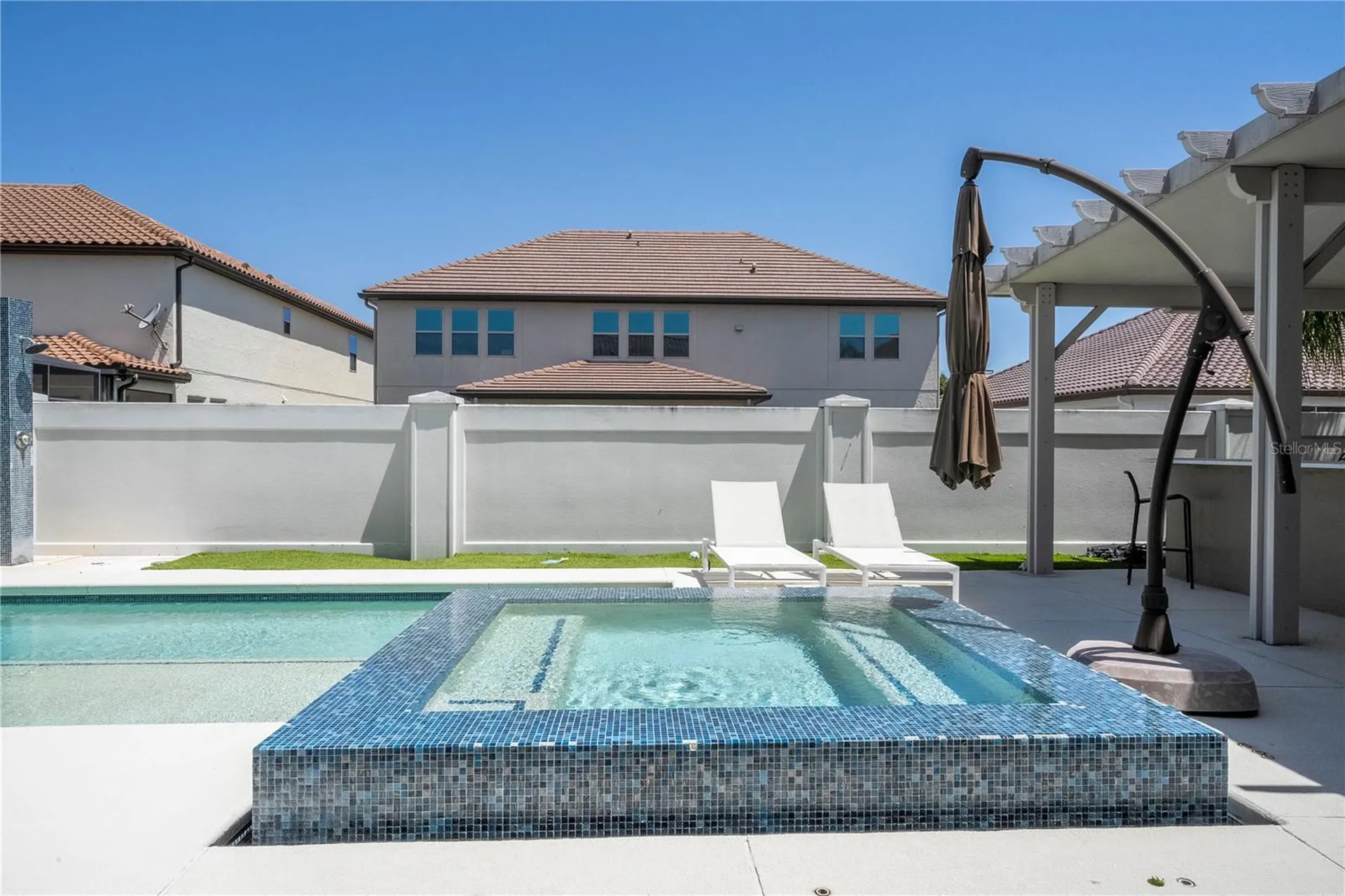 8419 Pippen Drive Orlando FL 32836