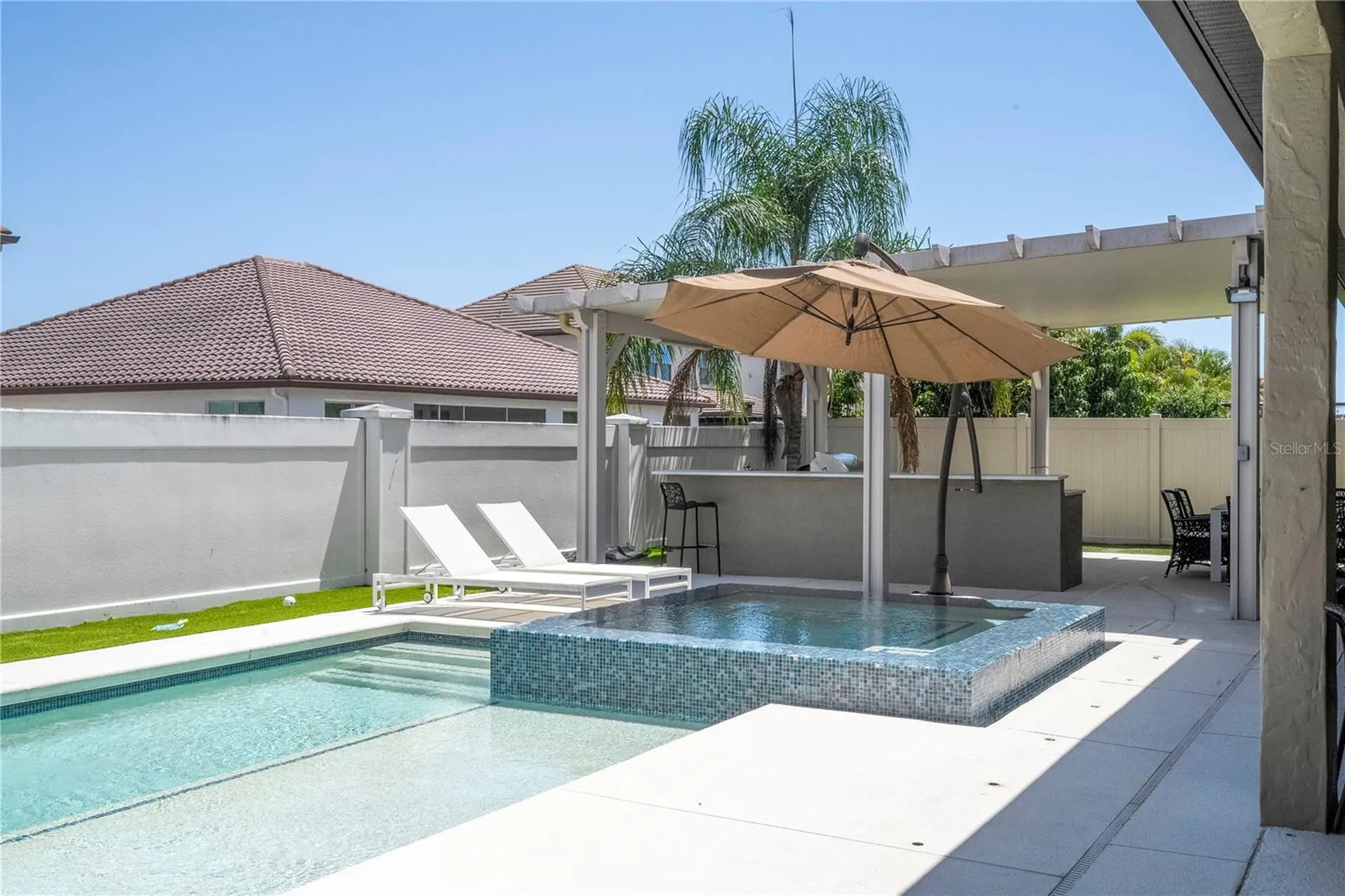 8419 Pippen Drive Orlando FL 32836