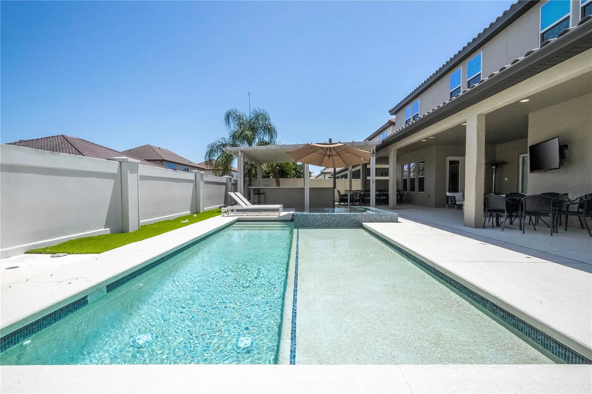 8419 Pippen Drive Orlando FL 32836