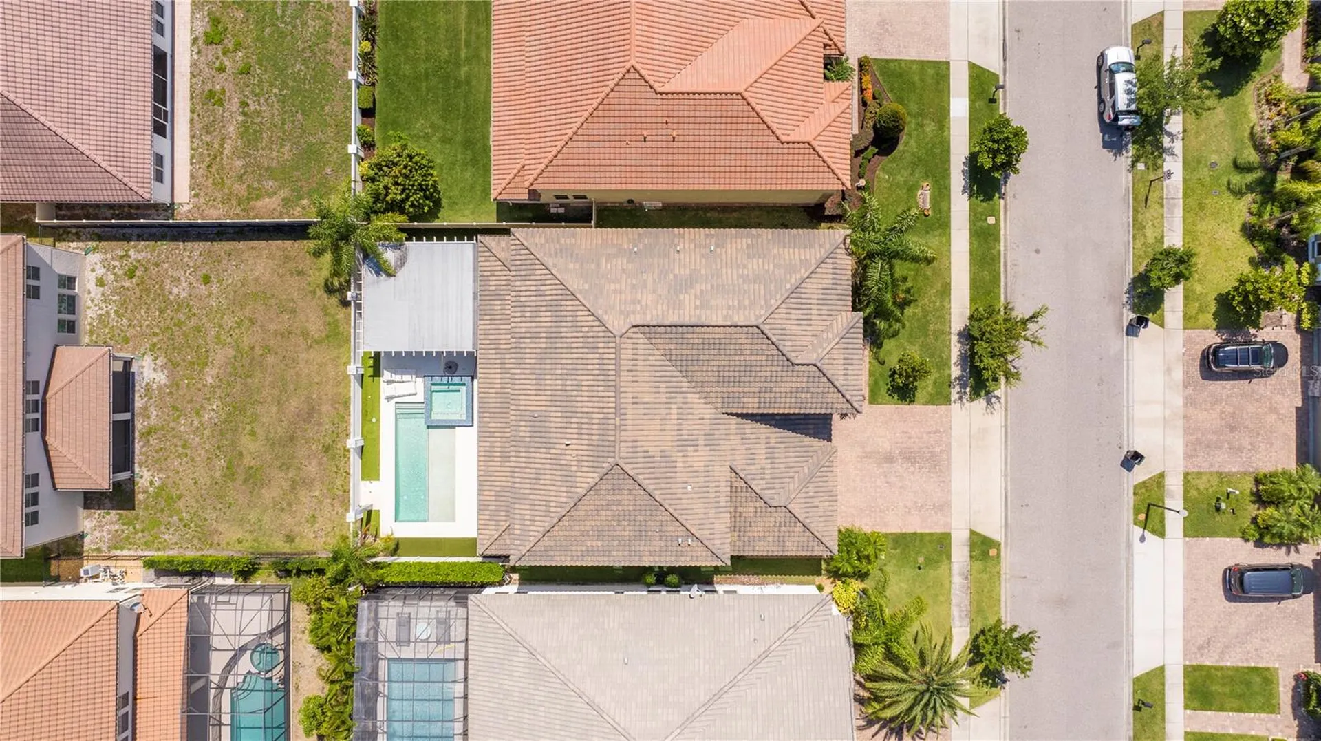 8419 Pippen Drive Orlando FL 32836