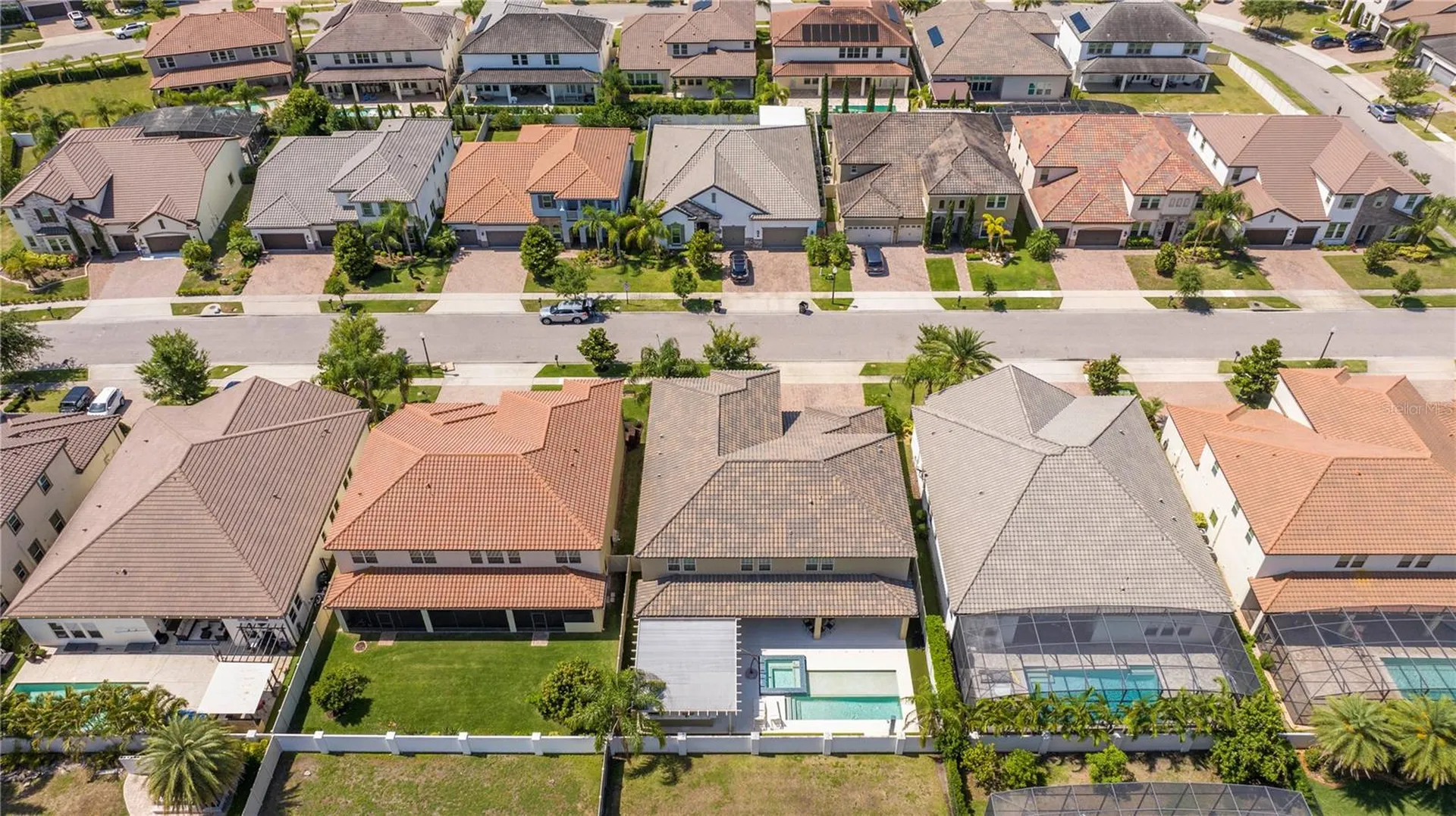 8419 Pippen Drive Orlando FL 32836