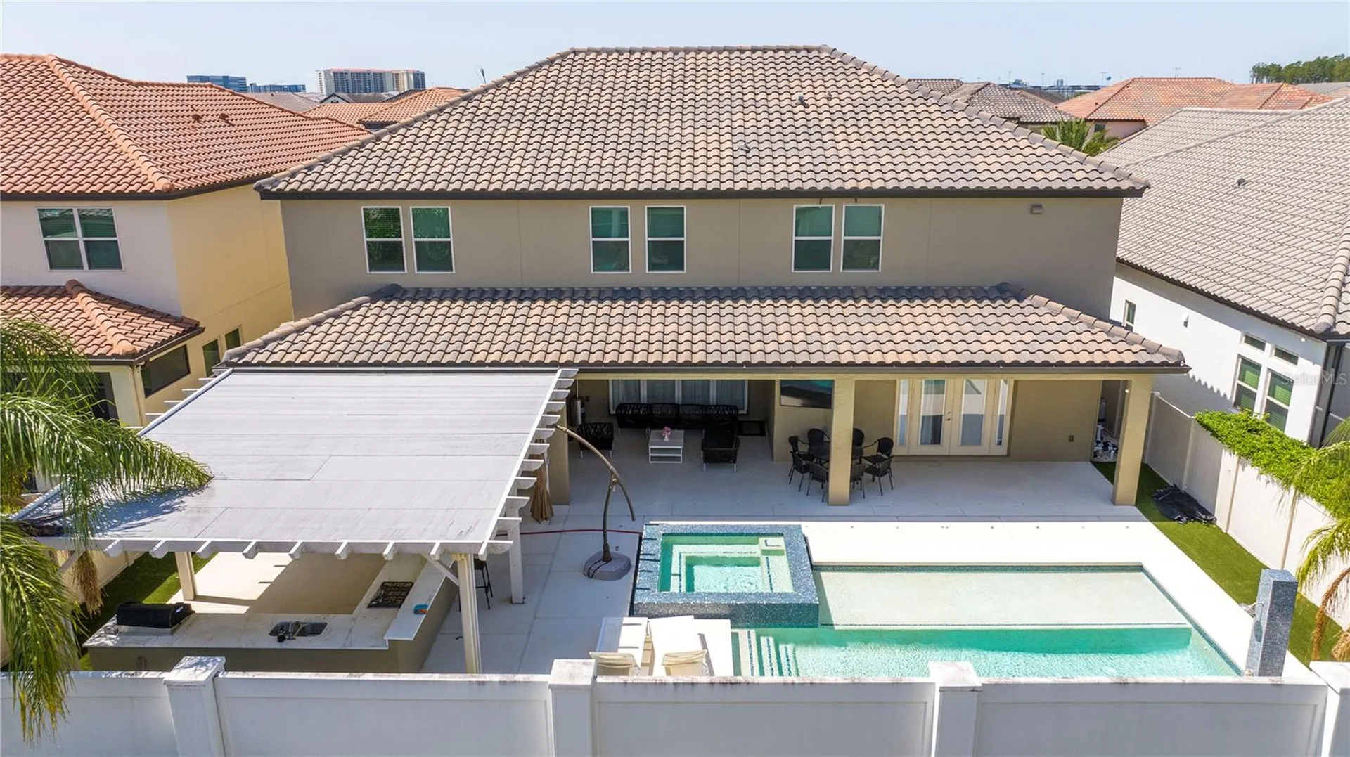 8419 Pippen Drive Orlando FL 32836