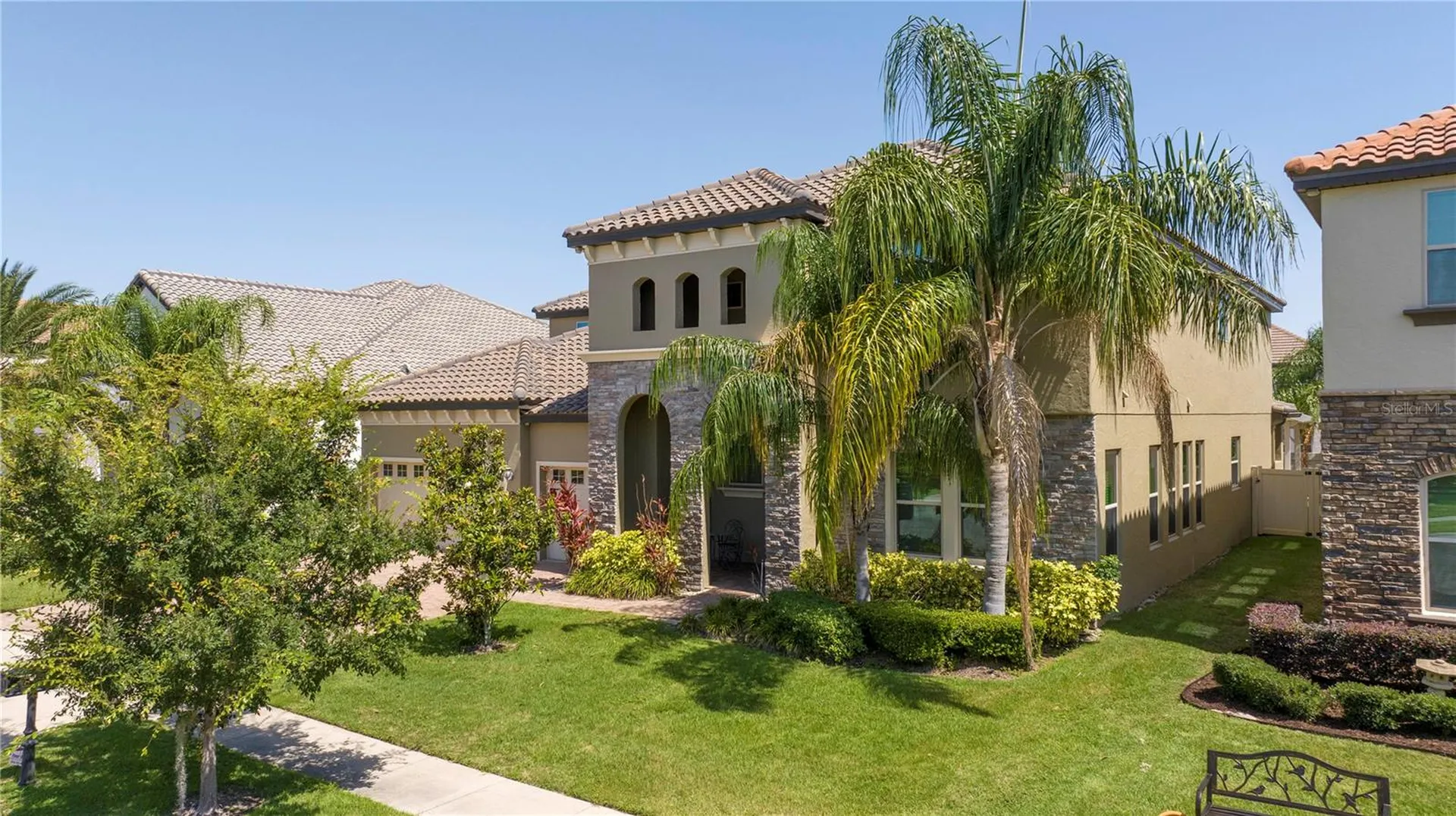 8419 Pippen Drive Orlando FL 32836