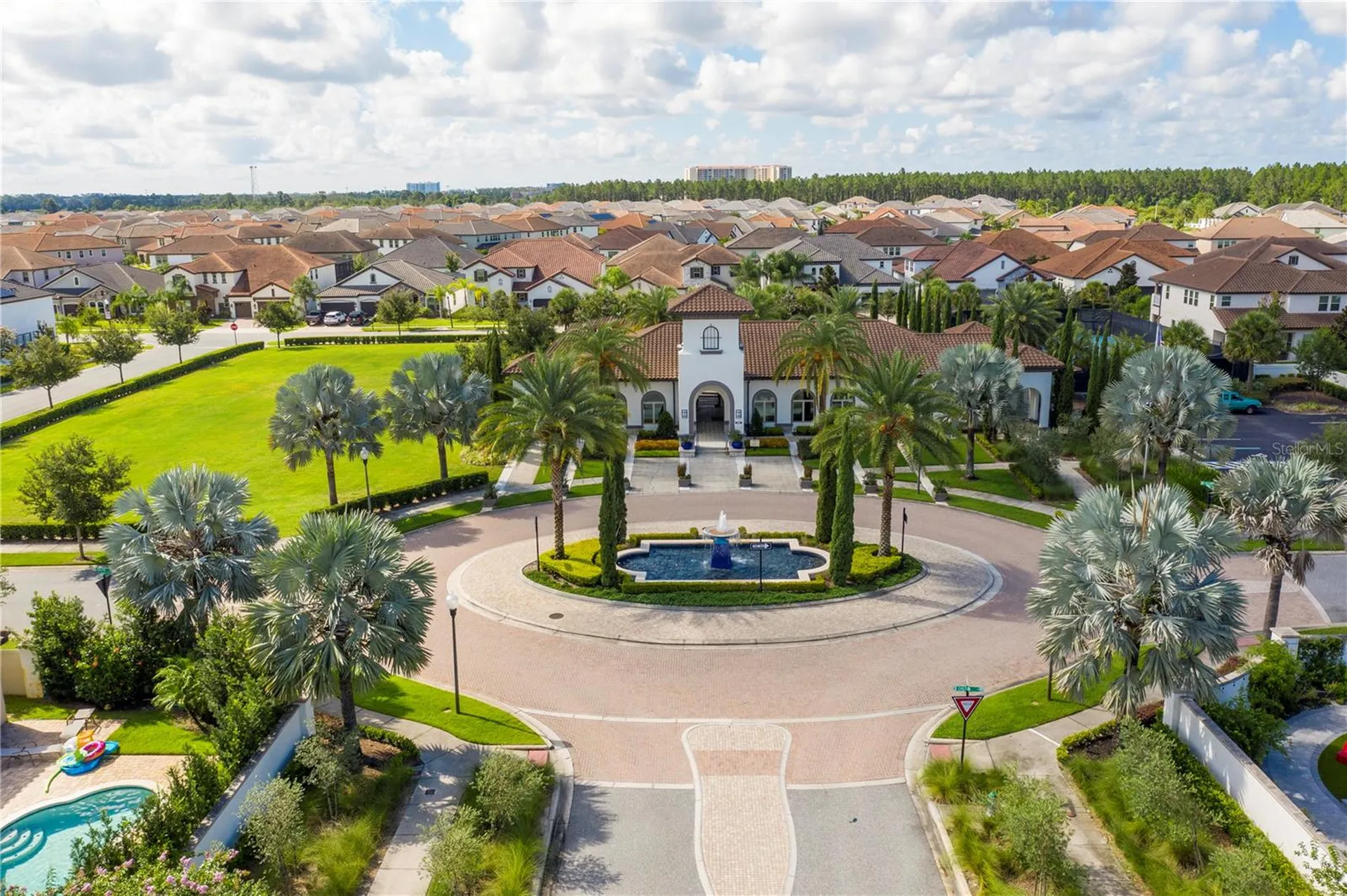 8419 Pippen Drive Orlando FL 32836