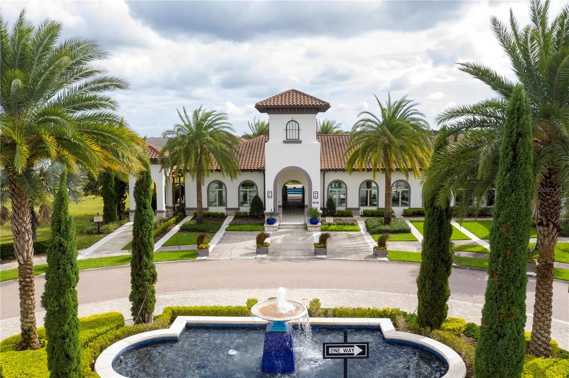 8419 Pippen Drive Orlando FL 32836