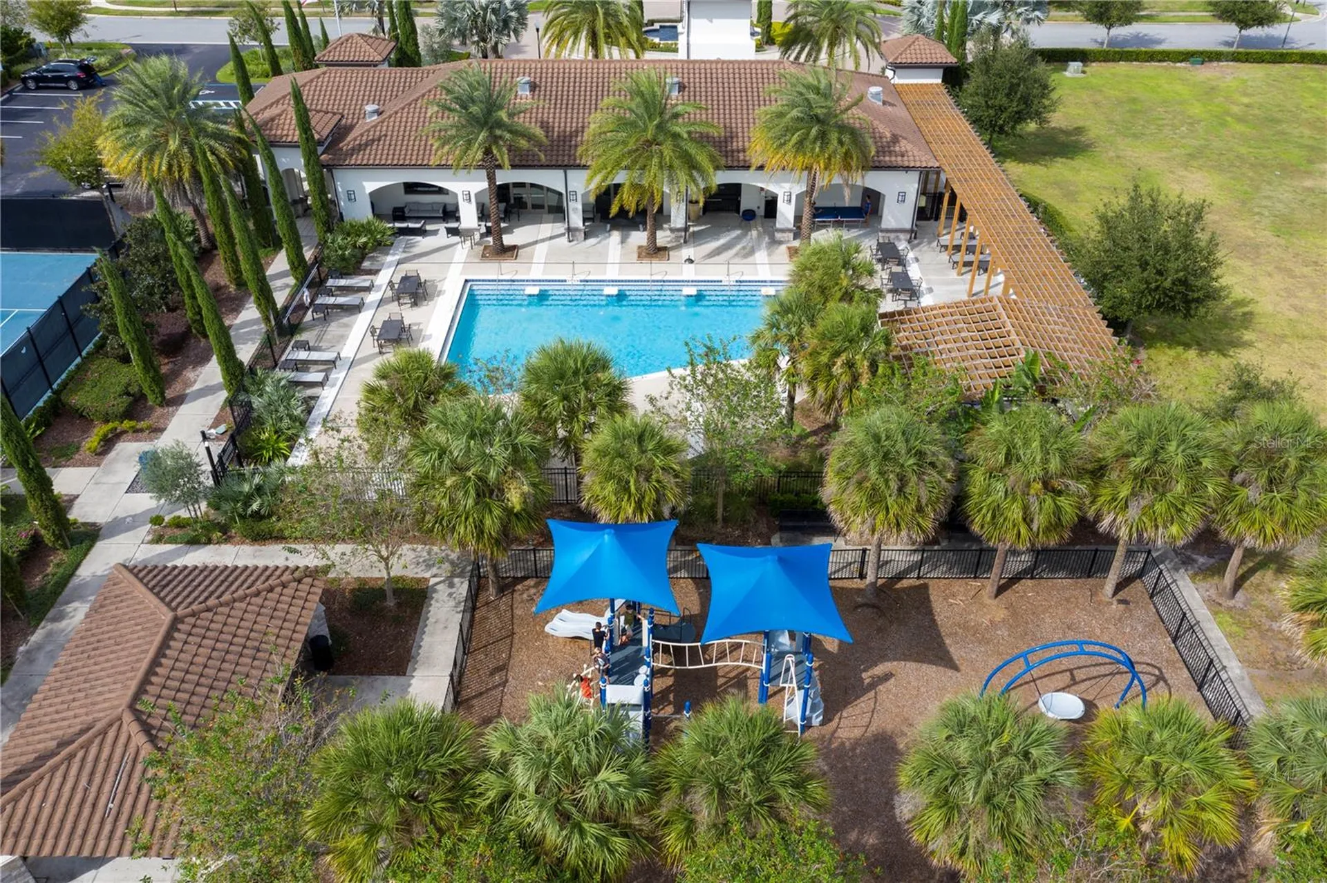 8419 Pippen Drive Orlando FL 32836