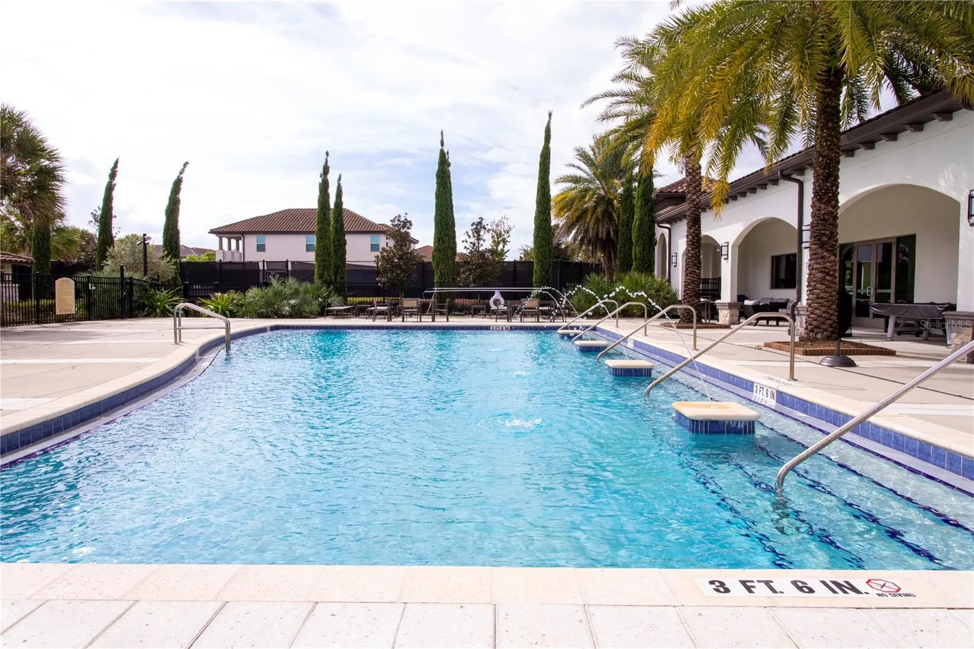 8419 Pippen Drive Orlando FL 32836