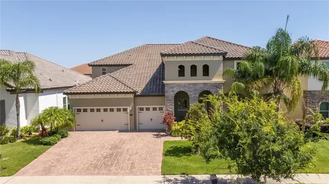 8419 Pippen Drive Orlando FL 32836