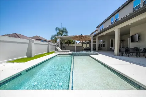 8419 Pippen Drive Orlando FL 32836
