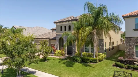 8419 Pippen Drive Orlando FL 32836