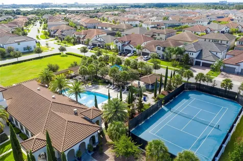8419 Pippen Drive Orlando FL 32836