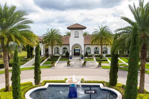 8419 Pippen Drive Orlando FL 32836