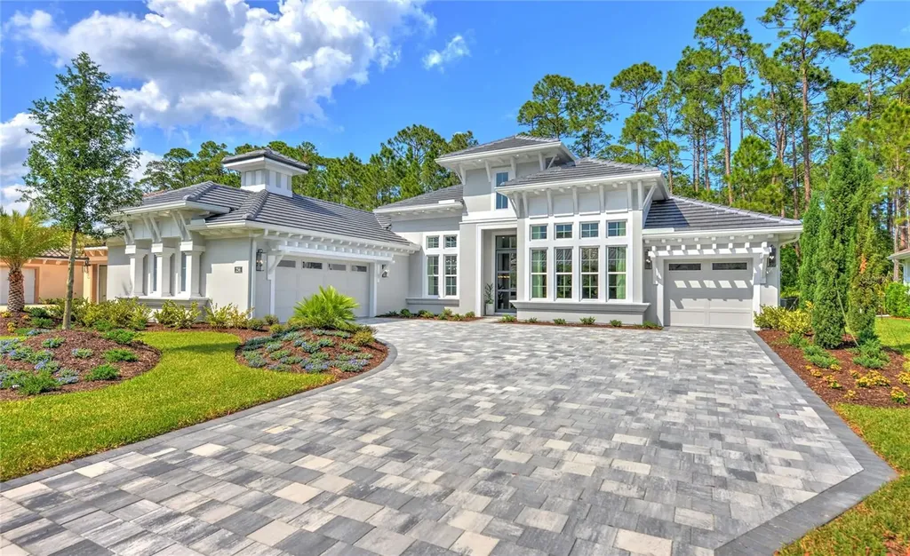 256 Stirling Bridge Drive Ormond Beach FL 32174