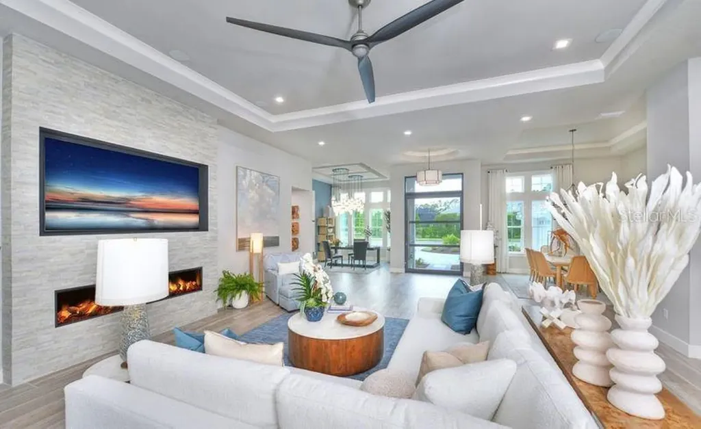 256 Stirling Bridge Drive Ormond Beach FL 32174